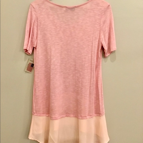 Accent Accessories Shirt - Picture 10 of 16